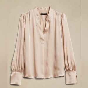 Banana Republic blouse